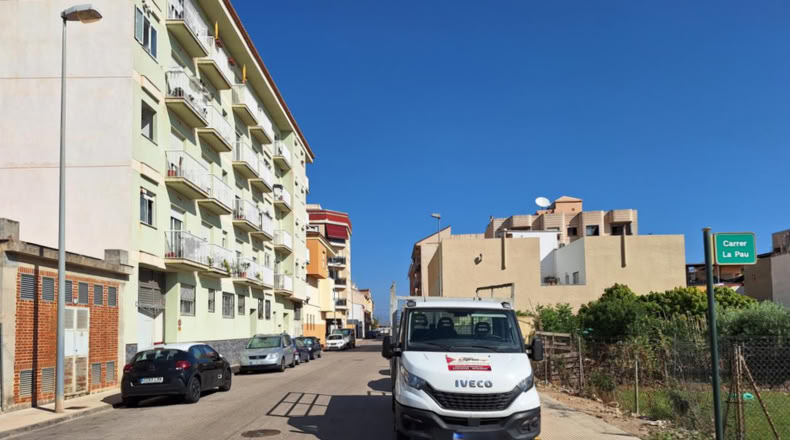 València - Miramar - 470m2