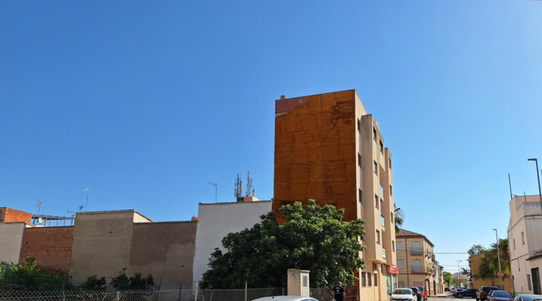 València - Miramar - 470m2