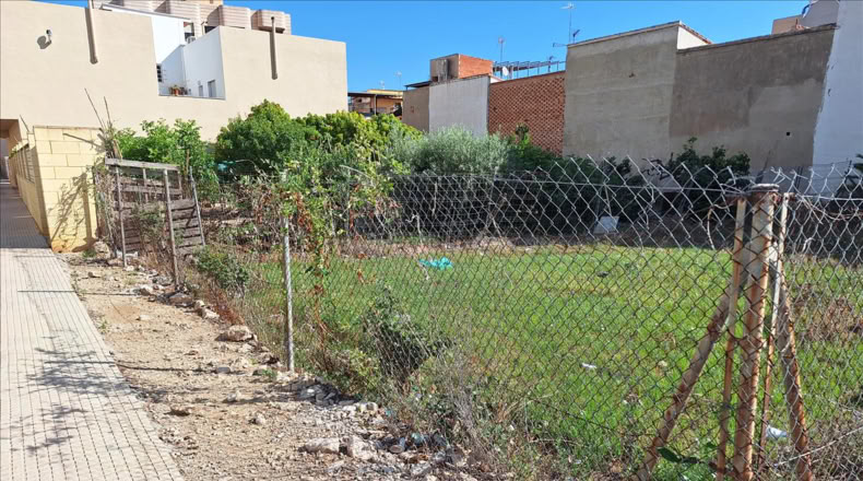 València - Miramar - 470m2