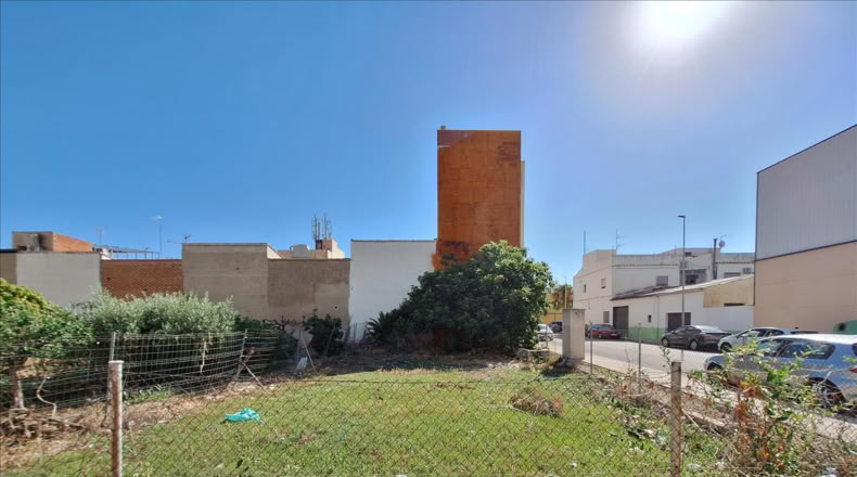València - Miramar - 470m2
