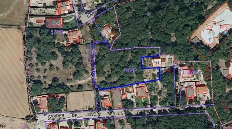 Valencia - Torrente - 9760m2
