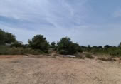 Parcela urbanizable en venta en la España, Bétera, ref: TR232526 foto
