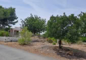 Parcela urbanizable en venta en la España, Bétera, ref: TR232526 foto