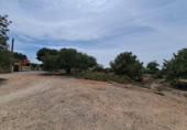 Parcela urbanizable en venta en la España, Bétera, ref: TR232526 foto