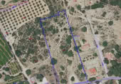 Parcela urbanizable en venta en la España, Bétera, ref: TR232526 foto