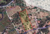 Parcela urbanizable en venta en la España, Bétera, ref: TR232526 foto