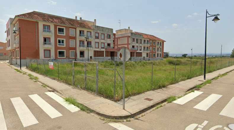 Valencia - la Pobla Llarga - 1513m2