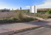 Parcela urbanizable en venta en la España, Albal, ref: TR110542 foto