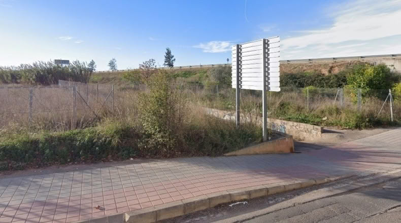 Valencia - Albal - 6994m2