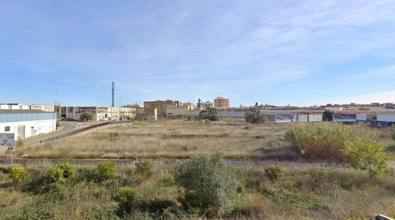 Valencia - Albal - 6994m2