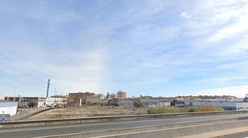 Valencia - Albal - 6994m2