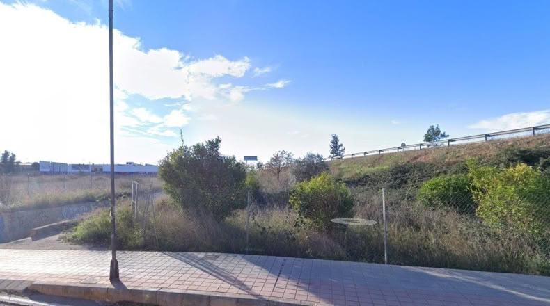 Valencia - Albal - 6994m2