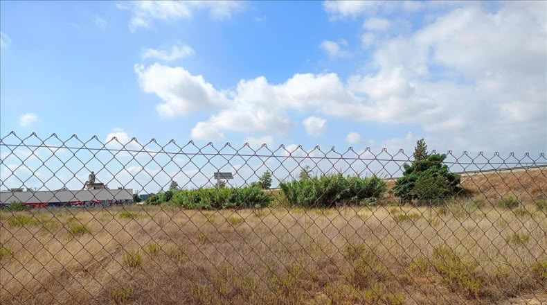Valencia - Albal - 6994m2