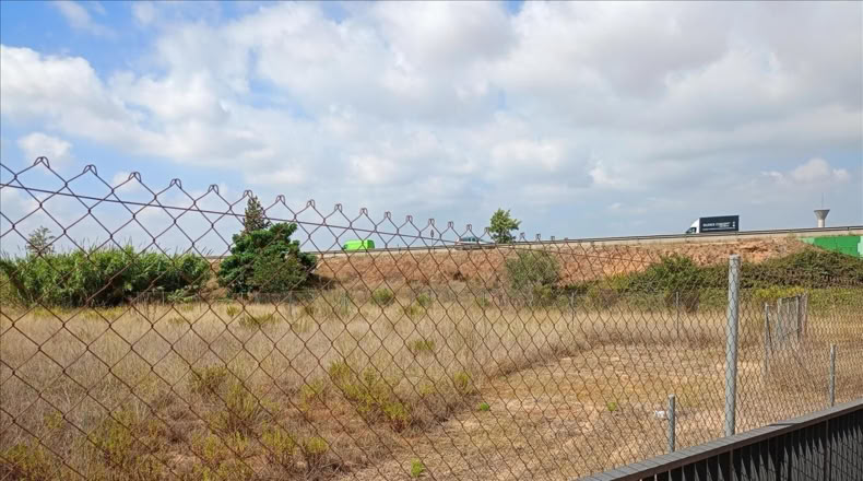 Valencia - Albal - 6994m2