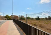 Parcela urbanizable en venta en la España, Albal, ref: TR110542 foto