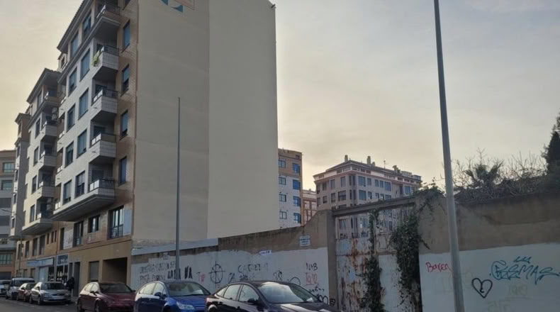 Castellon - Vila-real - 1317m2