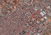 Parcel·la urbanitzable en venda a la España, Vila-real, ref.: TR225844 foto