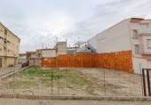 Urban land for sale on España, Daimús, ref: TR107788 photo