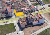 Urban land for sale on España, Daimús, ref: TR107788 photo