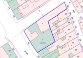 Urban land for sale on España, Daimús, ref: TR107788 photo
