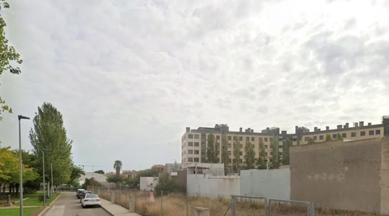 Castellón - Castelló de la Plana - 1291m2