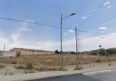 Parcela urbanizable en venta en la España, La Pobla de Vallbona, ref: TR232068 foto