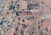 Parcela urbanizable en venta en la España, La Pobla de Vallbona, ref: TR232068 foto