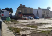 Suelo urbano en venta en la España, Massalavés, ref: TR109432 foto
