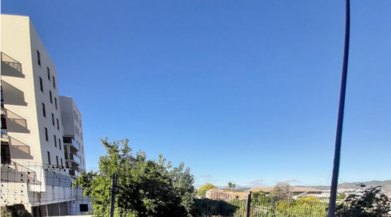 Valencia - Xàtiva - 1001m2