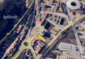 Suelo urbano en venta en la España, Xàtiva, ref: TR110155 foto