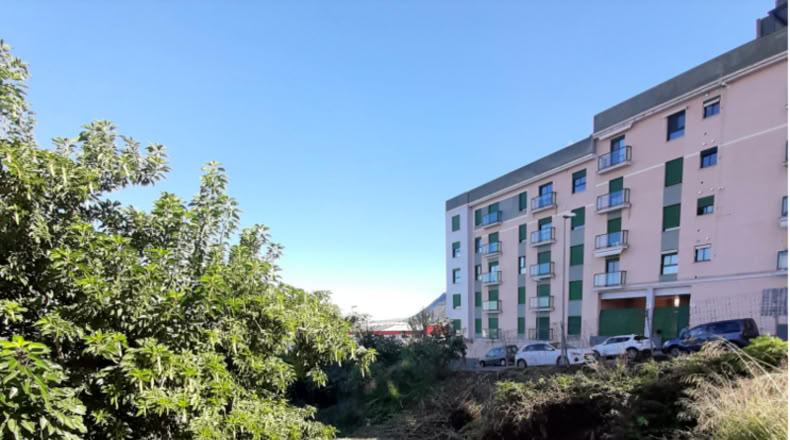 Valencia - Xàtiva - 1001m2