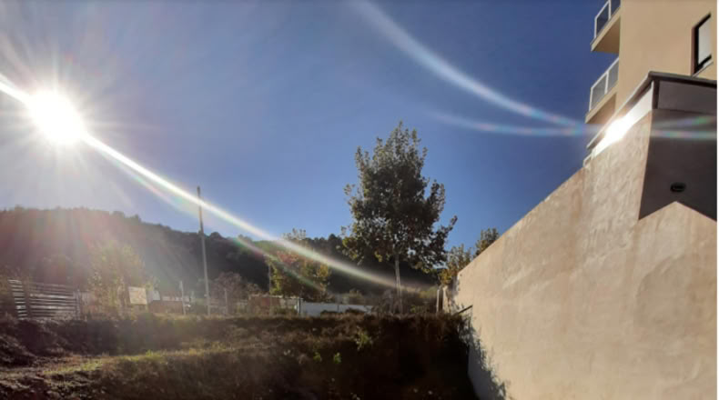 Valencia - Xàtiva - 1001m2