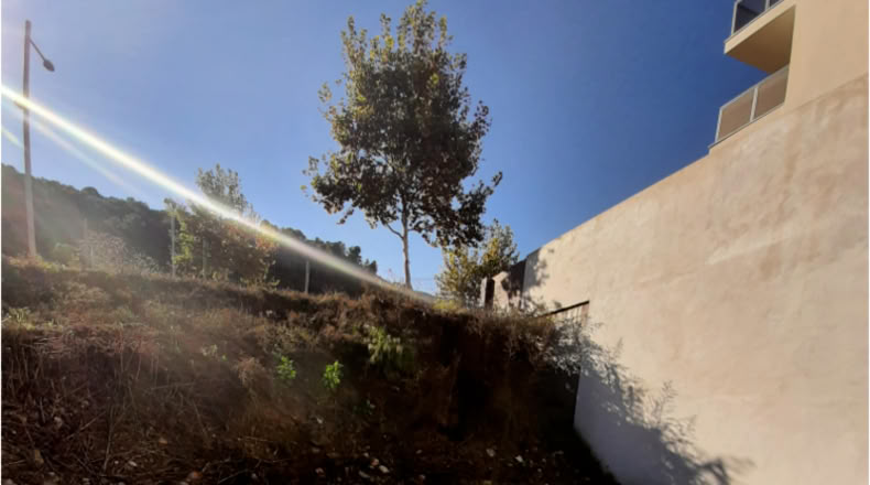 Valencia - Xàtiva - 1001m2