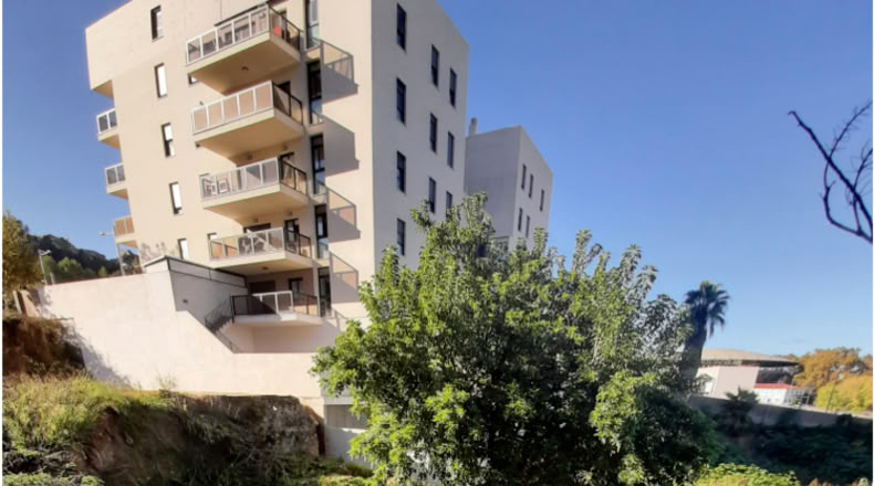 Valencia - Xàtiva - 1001m2