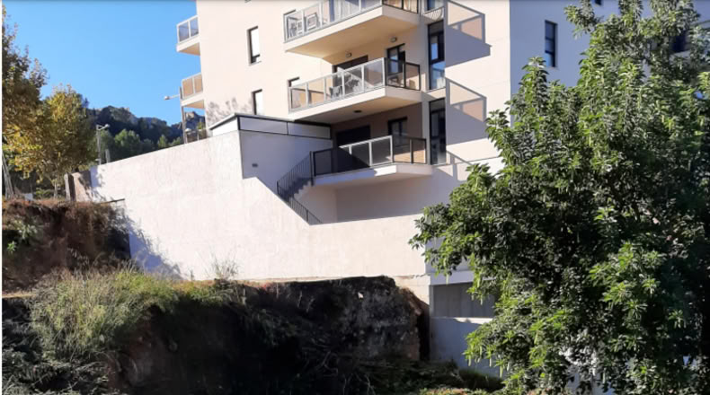 Valencia - Xàtiva - 1001m2