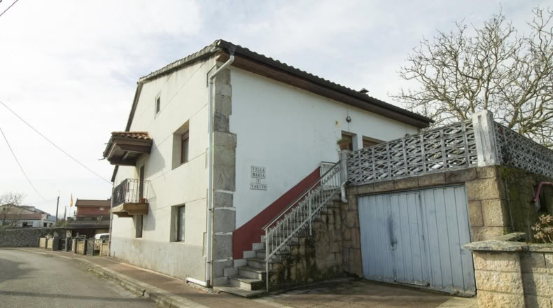 Cantabria - Santoña - 3591m2