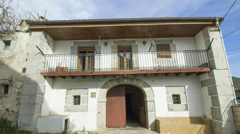 Cantabria - Santoña - 3591m2
