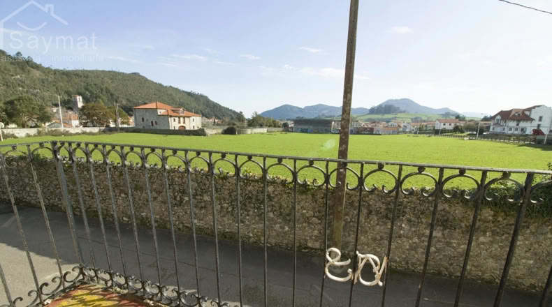 Cantabria - Santoña - 3591m2