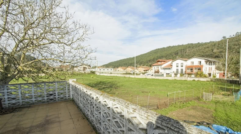 Cantabria - Santoña - 3591m2