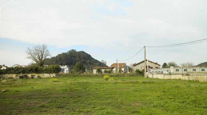 Cantabria - Santoña - 3591m2