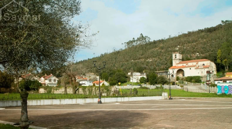 Cantabria - Santoña - 3591m2