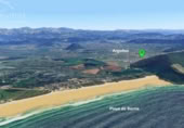 Vil·la amb terreny en venda a la España, Argoños, ref.: TR232910 foto