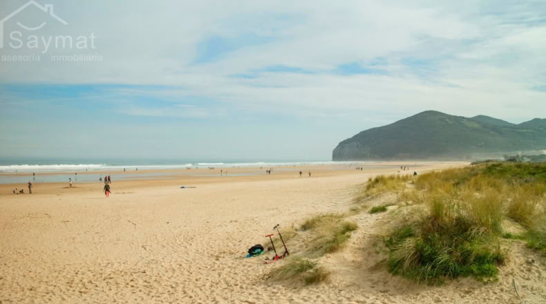 Cantabria - Santoña - 3591m2