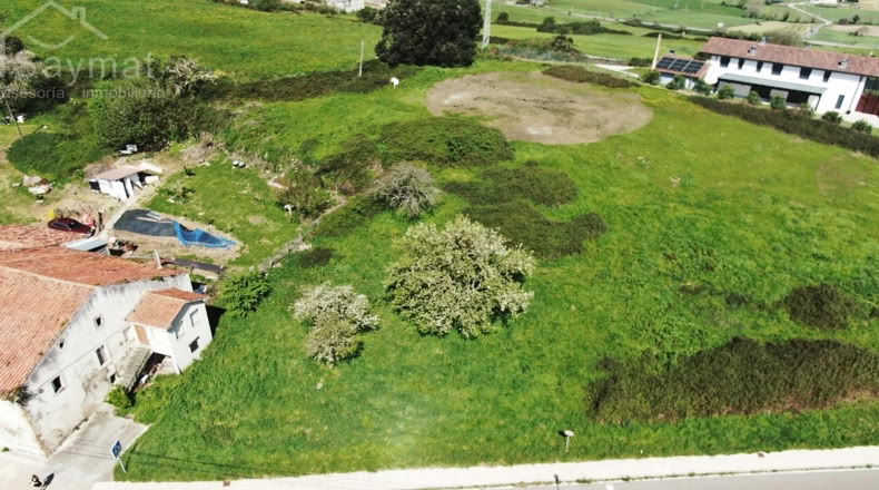 Cantabria - Bareyo - 4087m2