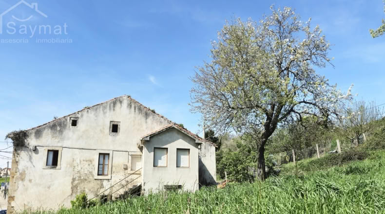 Cantabria - Bareyo - 4087m2
