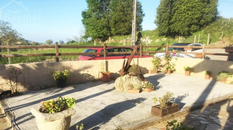 Cantabria - San Vicente de la Barquera - 332m2