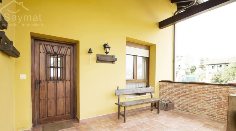Cantabria - San Vicente de la Barquera - 332m2