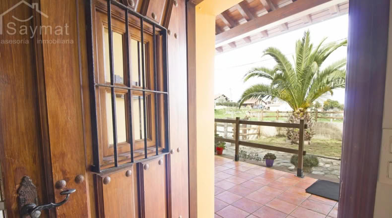 Cantabria - San Vicente de la Barquera - 332m2