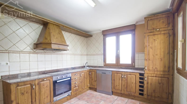 Cantabria - San Vicente de la Barquera - 332m2