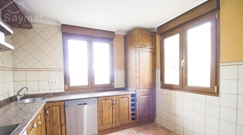 Cantabria - San Vicente de la Barquera - 332m2